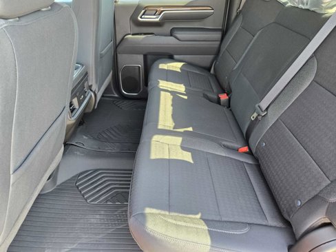 New 2026 Chevrolet Silverado 1500 RST image 21