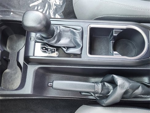 Used 2022 Toyota Tacoma SR image 19