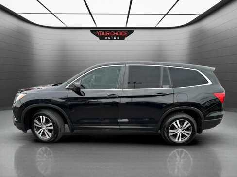 Used 2017 Honda Pilot EX image 2