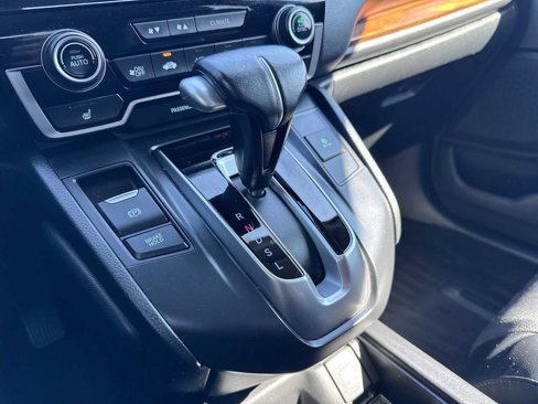 Used 2019 Honda CR-V EX-L image 30