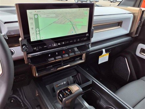 New 2025 GMC Hummer EV 2X image 6
