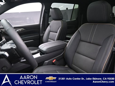 New 2026 Chevrolet Traverse High Country image 16