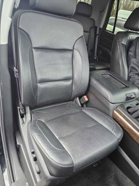 Used 2017 Chevrolet Tahoe LT image 15
