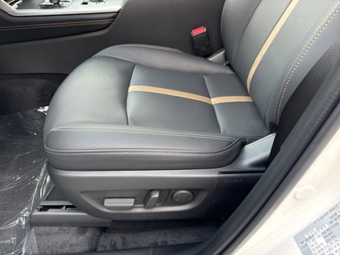 New 2025 MAZDA CX-70 3.3 Turbo S w/ Premium Package image 10