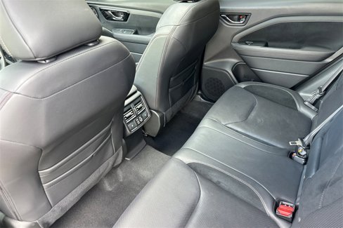 Certified 2025 Subaru Forester Touring image 17