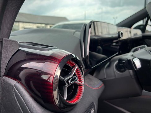 Used 2024 Chevrolet Blazer EV RS image 33