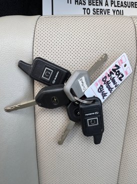 Used 2012 Subaru Outback 2.5i Limited w/ Moonroof Pkg image 18