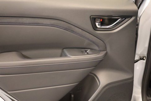 New 2025 Subaru Forester Limited image 26