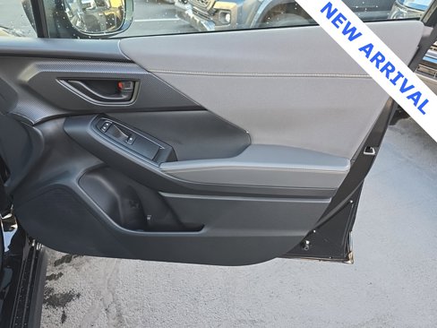 Used 2025 Subaru Crosstrek 2.5i Sport image 39