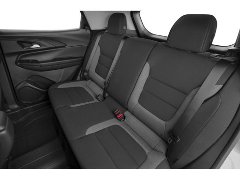 New 2026 Chevrolet TrailBlazer LT w/ LT Cold Weather Package image 60