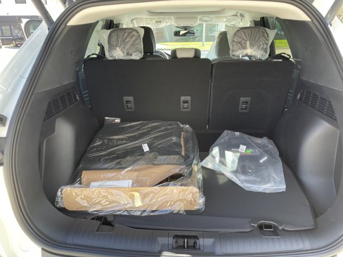 New 2026 Ford Escape SE image 14
