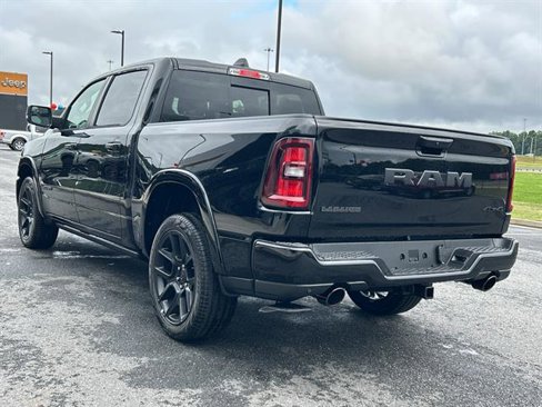 New 2026 RAM 1500 Laramie image 9