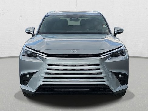 New 2025 Lexus TX 350 AWD w/ Technology Package image 2