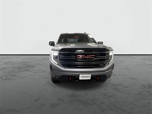 New 2026 GMC Sierra 1500 AT4 w/ AT4 Premium Package image 4