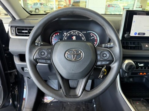Certified 2024 Toyota RAV4 LE image 22