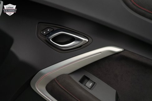 Used 2023 Chevrolet Camaro ZL1 image 87