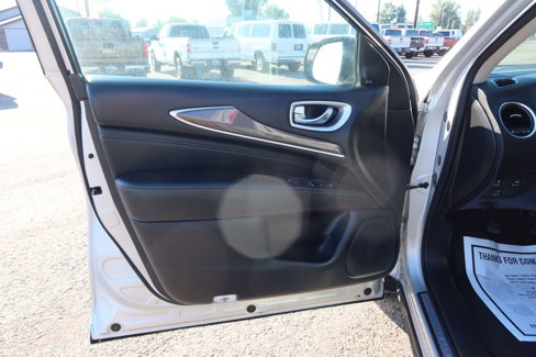 Used 2019 INFINITI QX60 Pure image 27