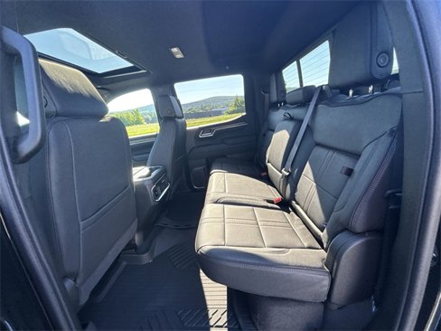 New 2026 Chevrolet Silverado 1500 High Country w/ Technology Package image 26
