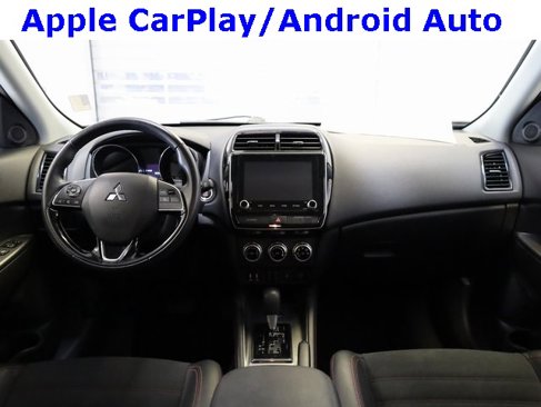 Used 2024 Mitsubishi Outlander Sport SE image 7