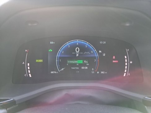 Used 2025 Toyota Camry LE image 20