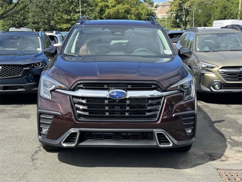 New 2025 Subaru Ascent Touring image 2