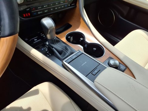 Used 2022 Lexus RX 350 FWD w/ Premium Package image 19