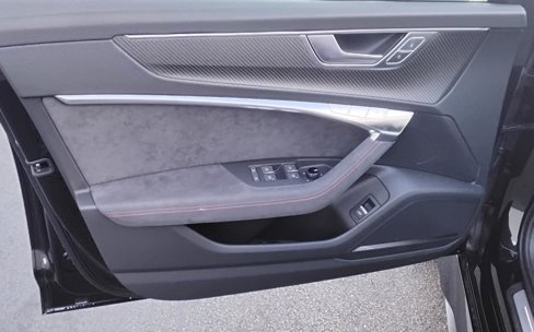 New 2026 Audi RS 6 performance image 13