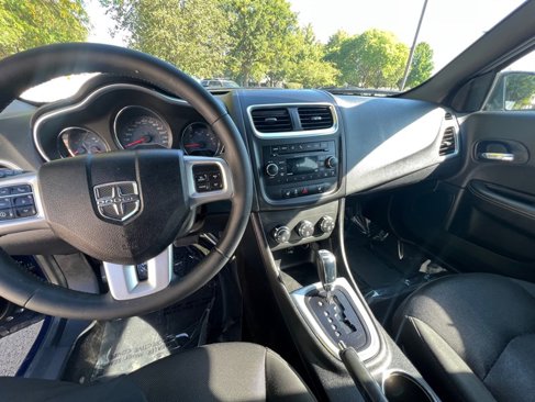 Used 2013 Dodge Avenger SXT w/ Cold Weather Group image 34