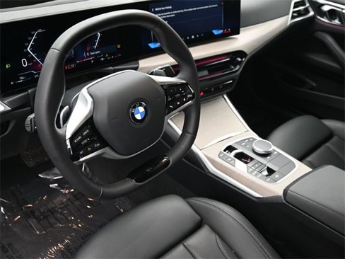 Used 2025 BMW 430i Coupe image 4