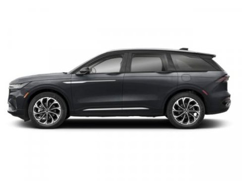 New 2026 Lincoln Nautilus Reserve w/ Jet Appearance Package image 3