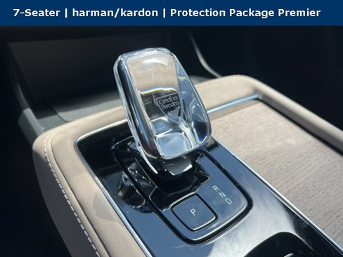 New 2026 Volvo XC90 B6 Plus w/ Protection Package Premier image 15