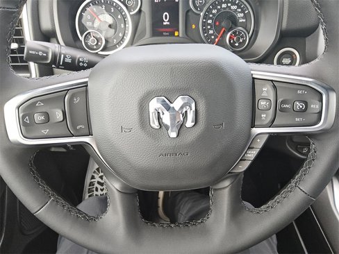 New 2026 RAM 1500 2WD Crew Cab image 23