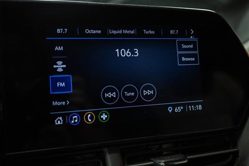 Used 2025 Chevrolet Trax LS image 18