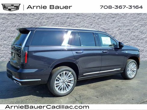 New 2026 Cadillac Escalade Luxury w/ Touring Package image 6