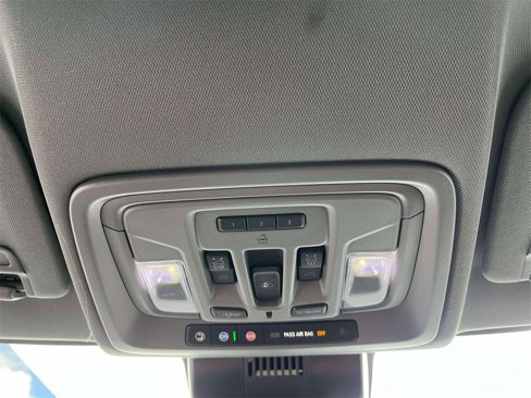 New 2026 GMC Sierra 1500 Denali image 30