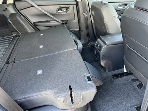 New 2026 Nissan Rogue SV image 20