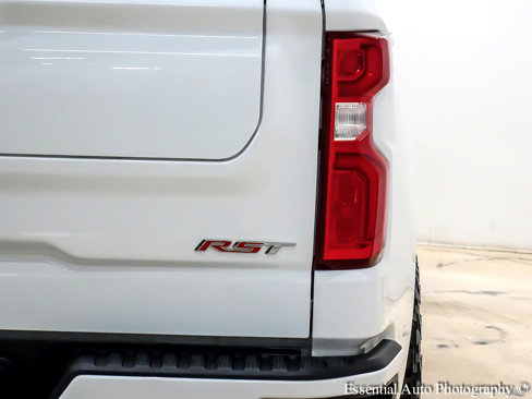 Used 2022 Chevrolet Silverado 1500 RST w/ All Star Edition Plus image 8