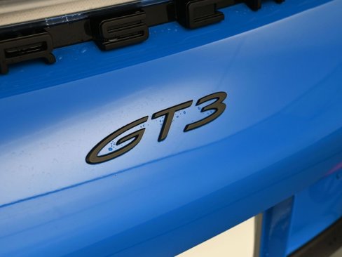Certified 2024 Porsche 911 GT3 image 8
