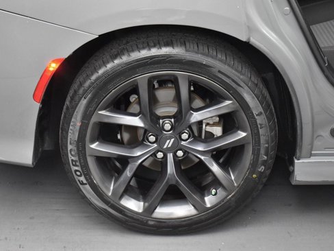 Used 2023 Dodge Charger R/T w/ Blacktop Package image 29