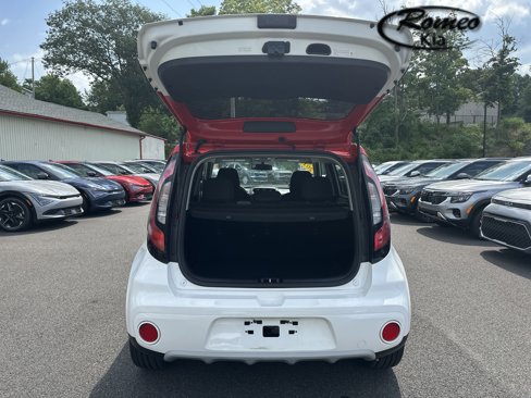 Used 2019 Kia Soul + image 30