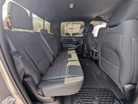 New 2026 RAM 1500 Big Horn image 5