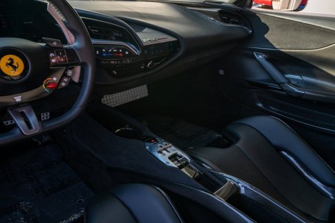 Certified 2021 Ferrari SF90 Stradale image 29