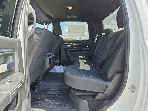 New 2026 RAM 3500 Lone Star image 13