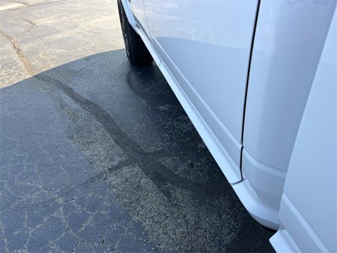 New 2025 RAM 2500 Limited image 11