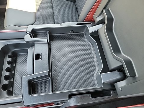 New 2026 RAM 1500 Rebel w/ Rebel Level 1 Equipment Group image 32