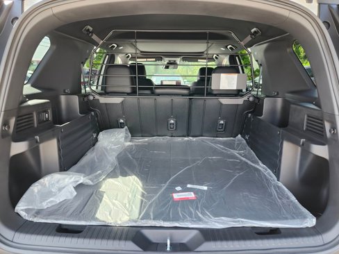 New 2026 Honda Passport TrailSport image 10