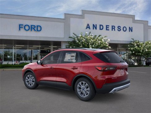 New 2026 Ford Escape Active image 4