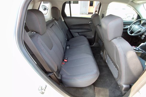 Used 2013 GMC Terrain SLE image 17