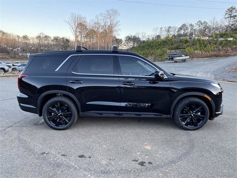 New 2025 Hyundai Palisade XRT image 6