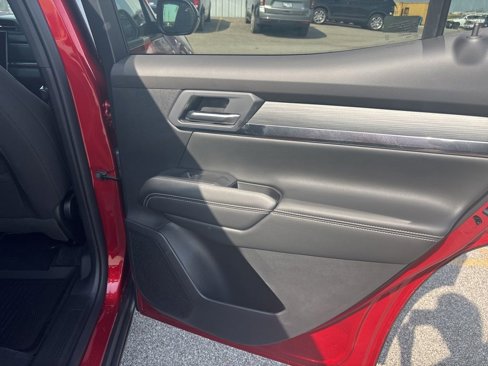 New 2026 GMC Terrain Elevation w/ Black Edition image 18
